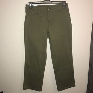 Lee Pants